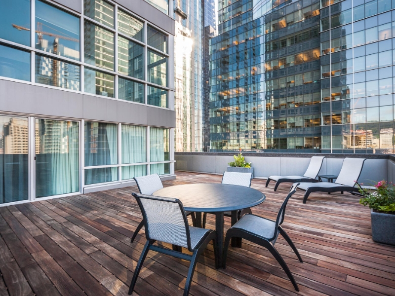 Penthouse Rene Levesque