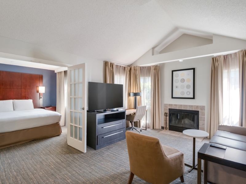 Two Bedroom Suite Two Kings