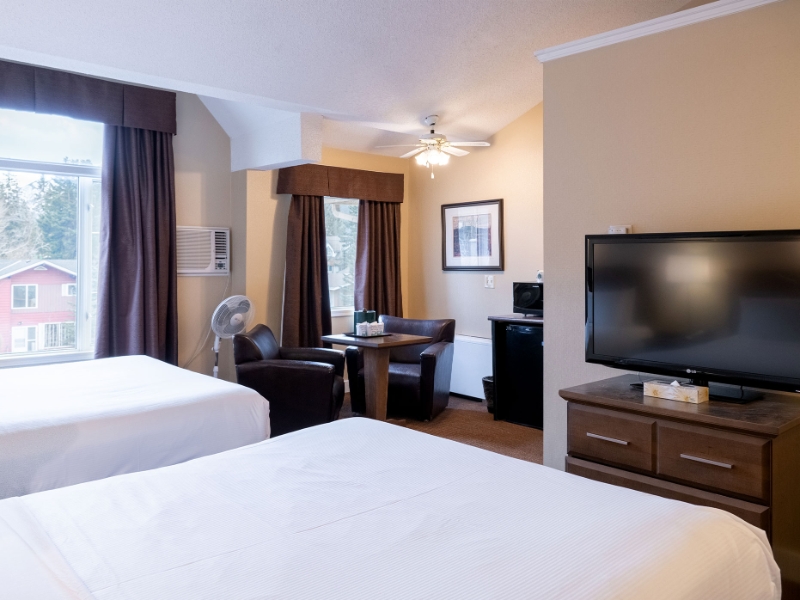 Superior Room 2 Queens