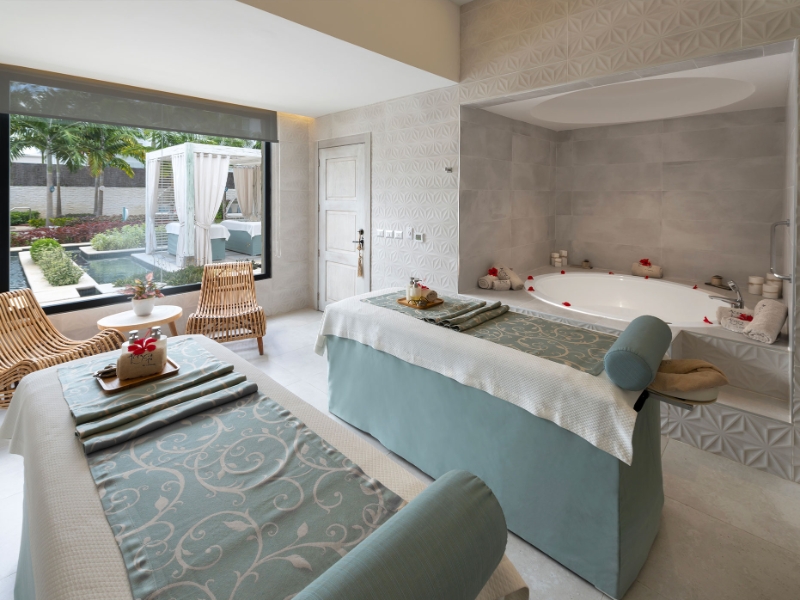 Catalonia Royal La Romana Spa