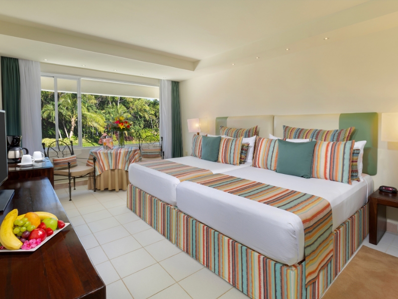 Standard Limited View