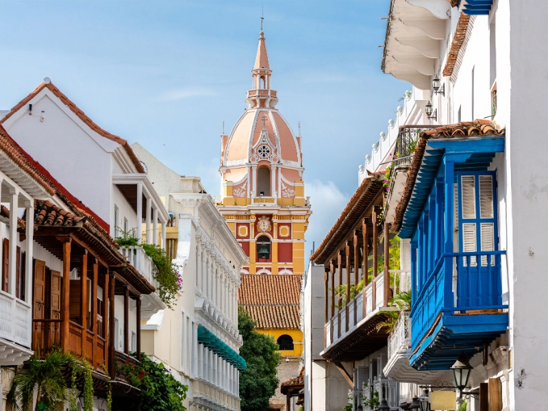 City Sights and Natural Delights, a Family Journey