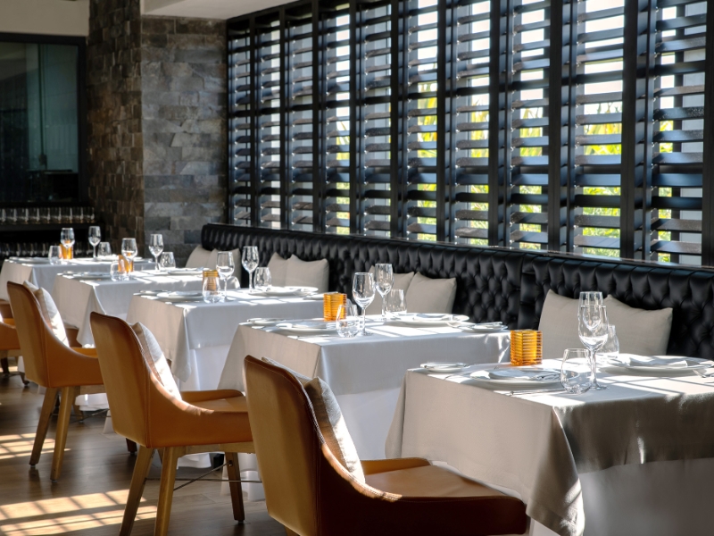 Restaurant Los Abrazos