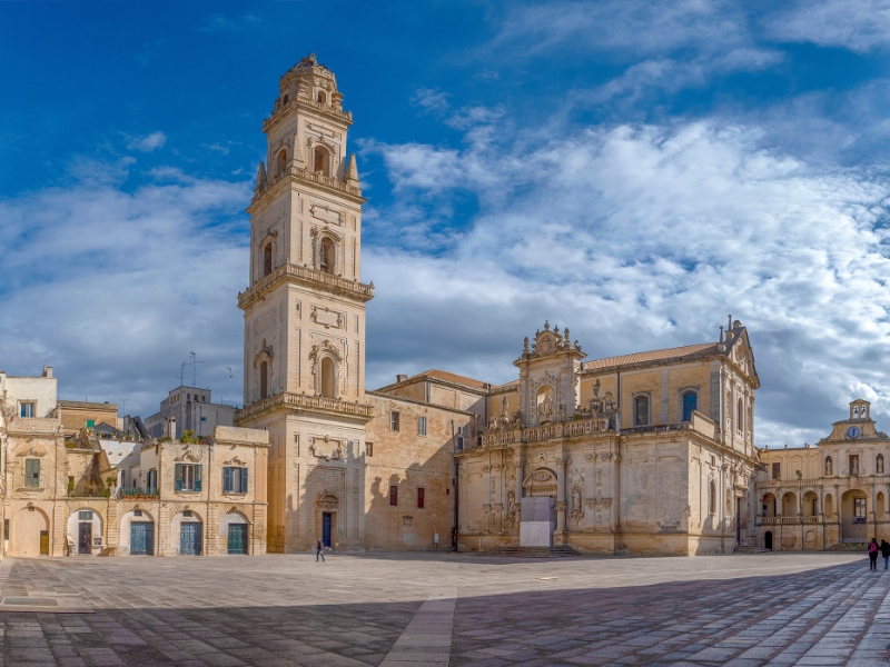 Lecce