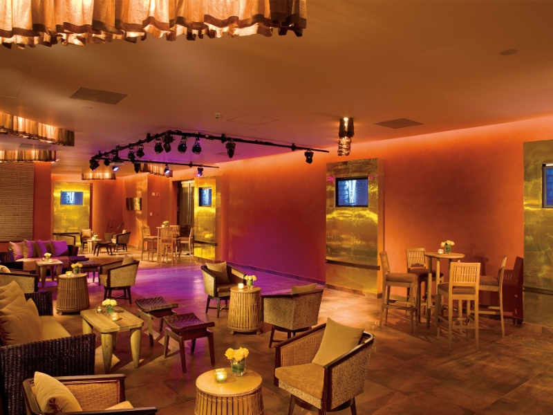 Desires Music Lounge