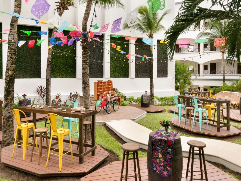 Meeting Kalamata Gardens