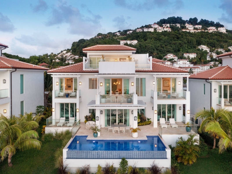 Oceanview Point Residences