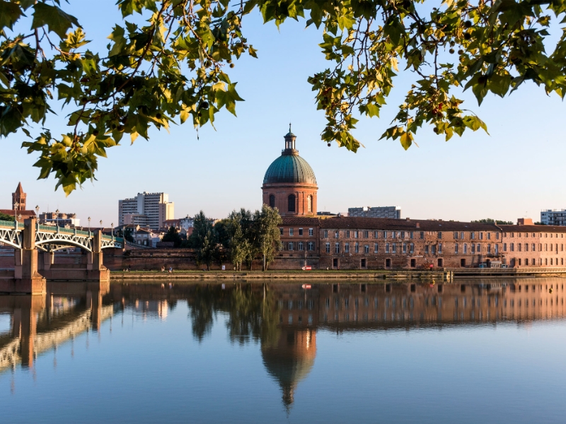 Toulouse