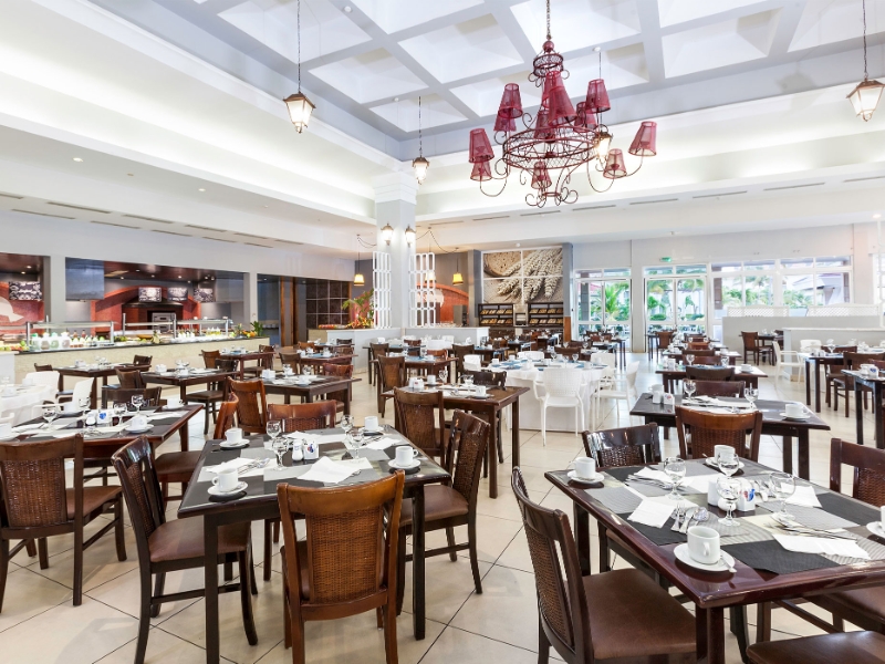 Gran Terraza Restaurant