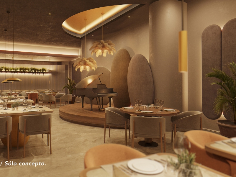 Restaurant L'Essence