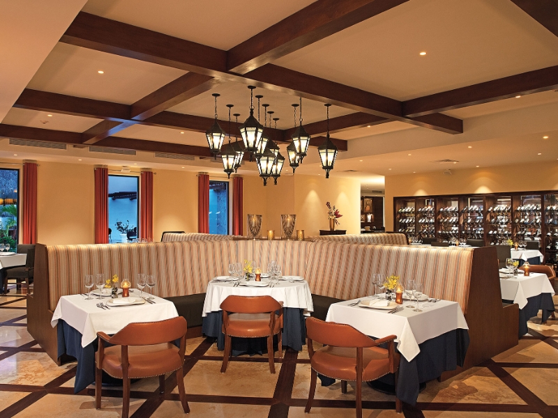 Portofino–Italian Cuisine