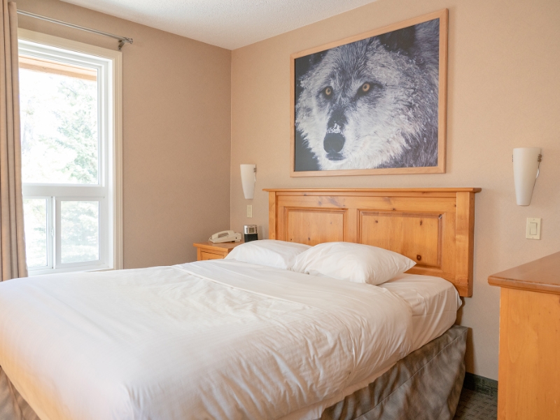 Loft Condo Loft Queen