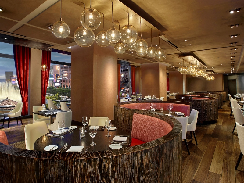 Restaurant Scarpetta