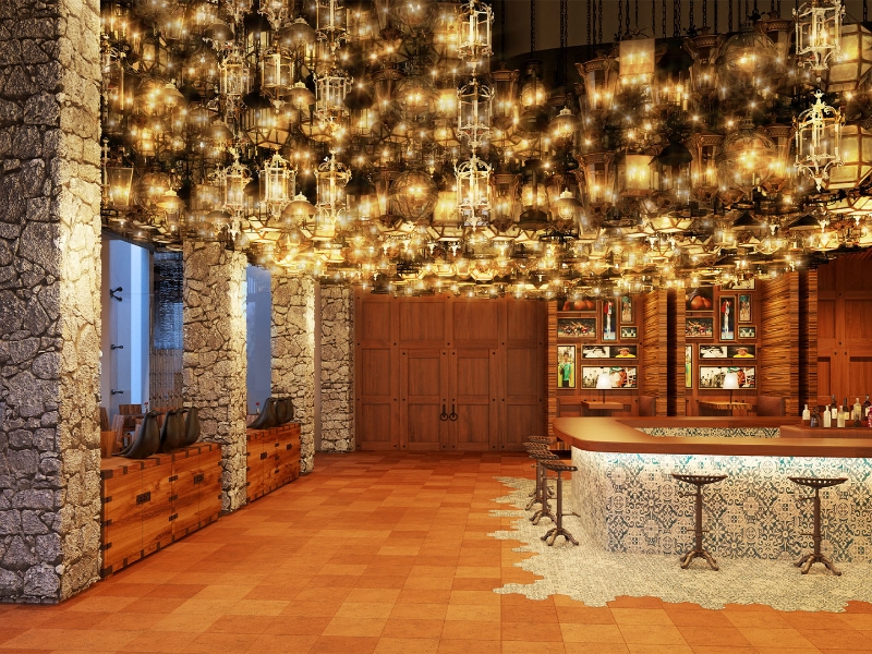 la cantina mexican steak house restaurant