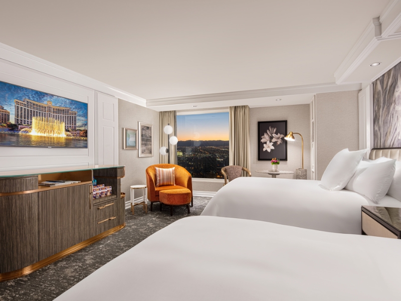 Remodeled Spa Premier Two Queen