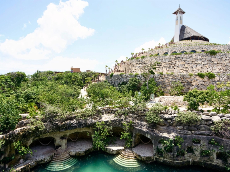 Ocean Front Suite View