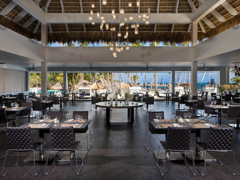 Merkado Buffet Restaurant