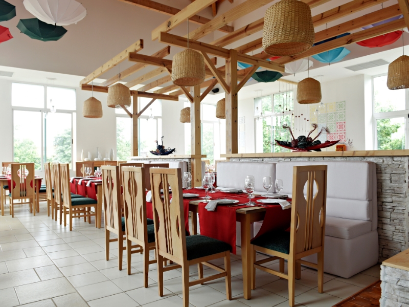 Mexicana Cantina Restaurant