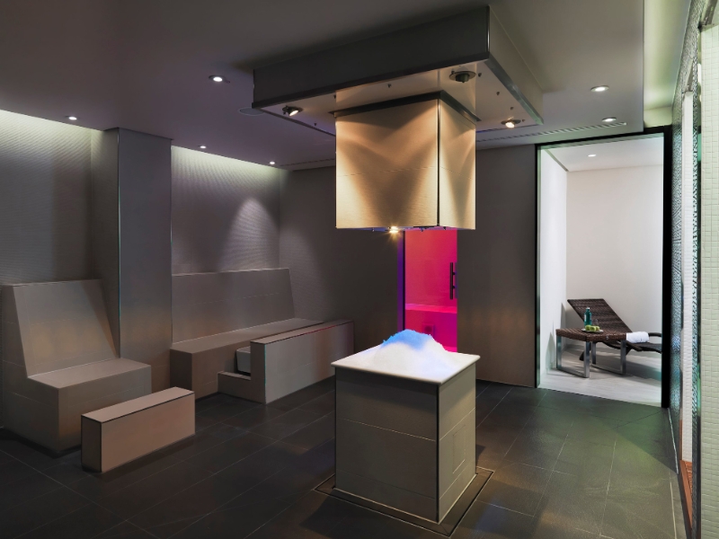 Despacio Beauty Centre