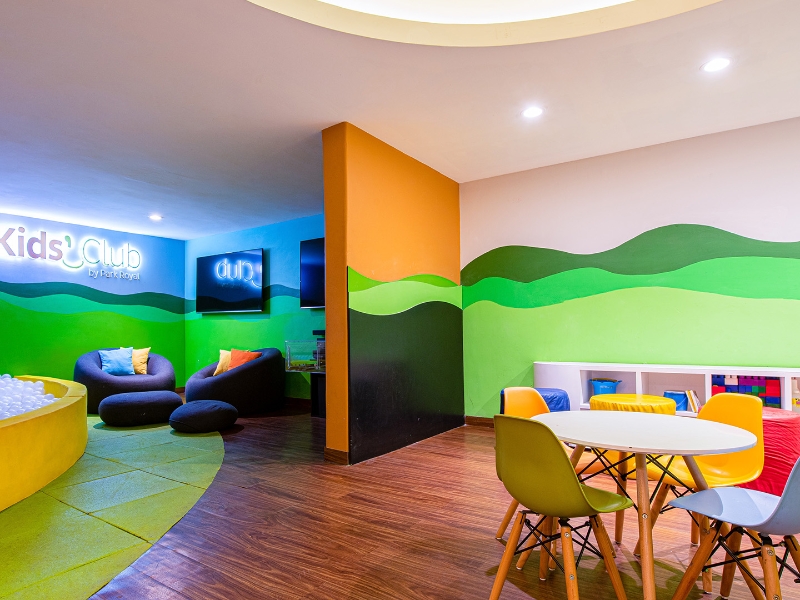 Kids Club