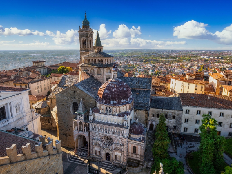 Basilica Santa Maria Maggiore