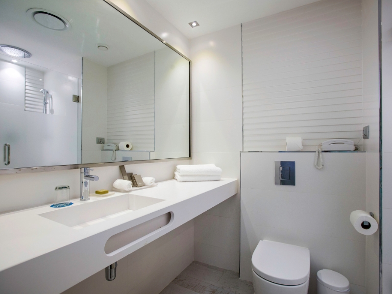 Duplex Suite & Swimming Pool