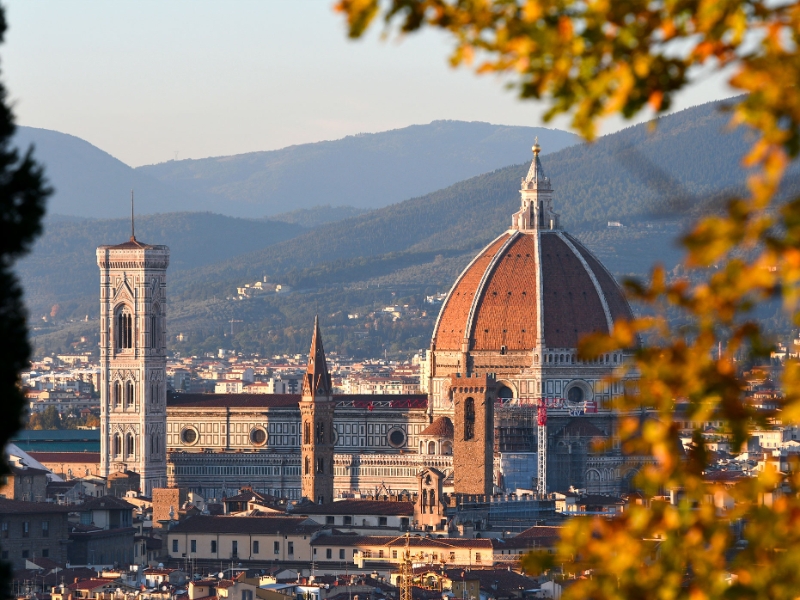 Florence
