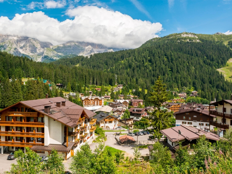 Madonna di Campiglio