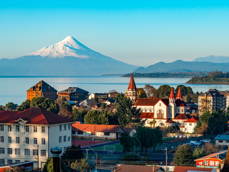 Puerto Varas