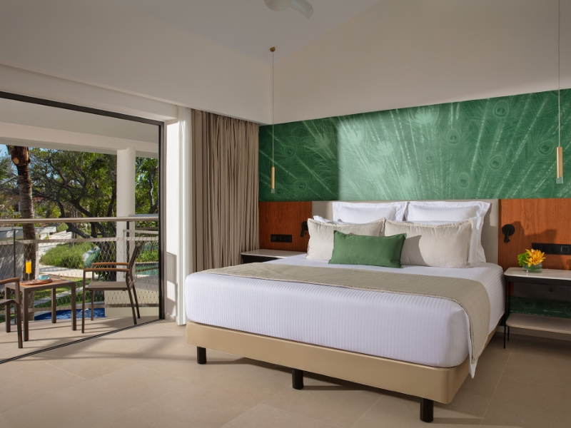 Preferred Club Master Suite