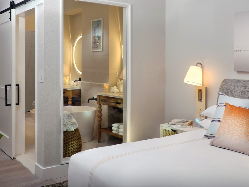 oceanfront premium king