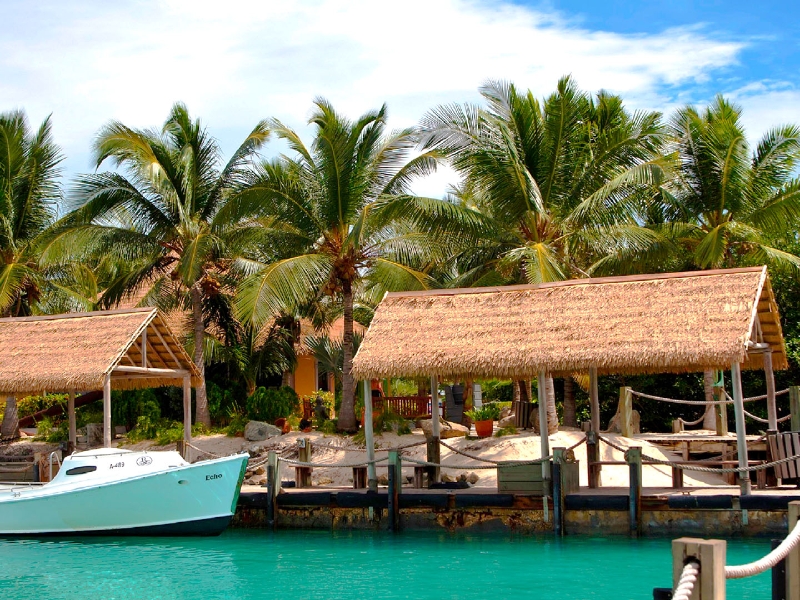 Boat Experience 1396