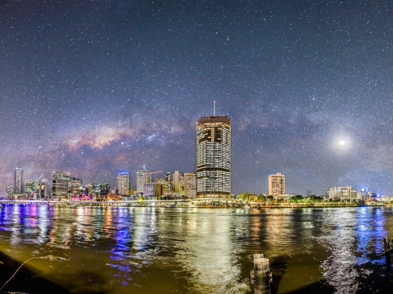 Brisbane