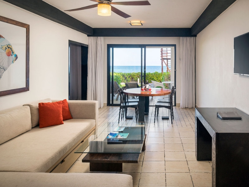 Privilege Royal Master Suite