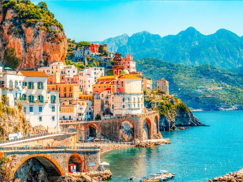 Amalfi