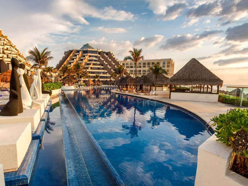 The Reserve Adults Only Pool