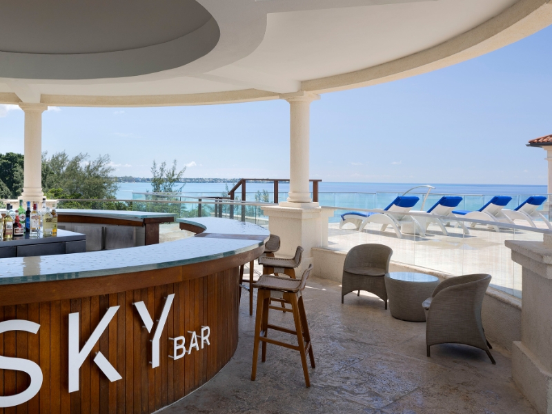 Sky Bar