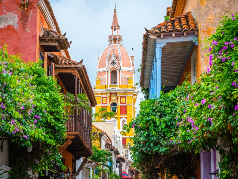 Cartagena de Indias