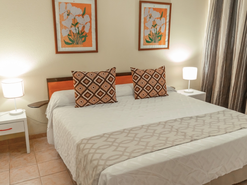 2 Bedroom Villa 3380 King