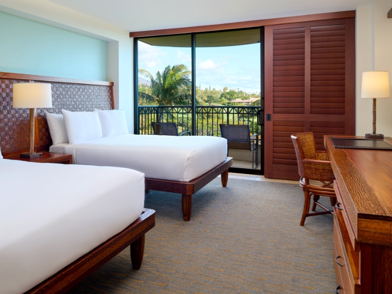 Tower Partial Ocean View