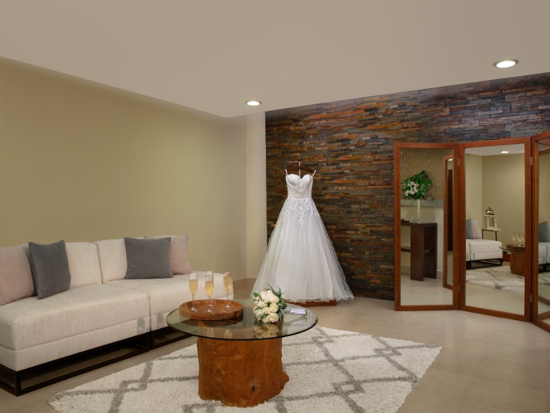 Bridal Suite