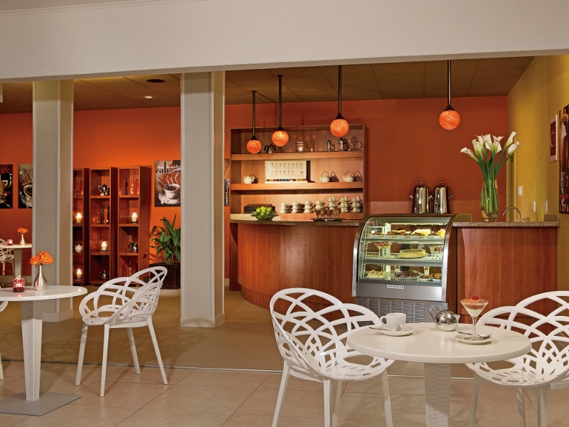 Coco Cafe–Coffee Tea and Snack