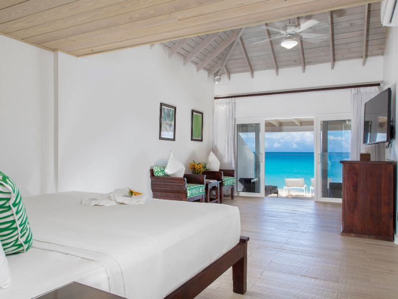 Superior Deluxe Room