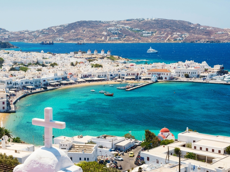 Mykonos