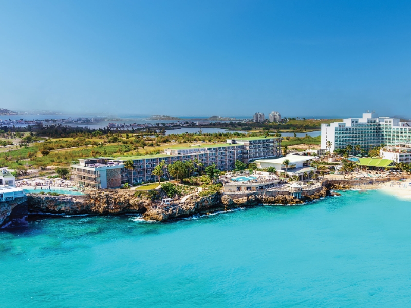 Properties Coastline