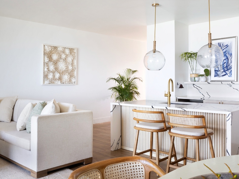 Eventide Penthouse Four Bedroom Balcony Roof Terrace Butler Kitchen