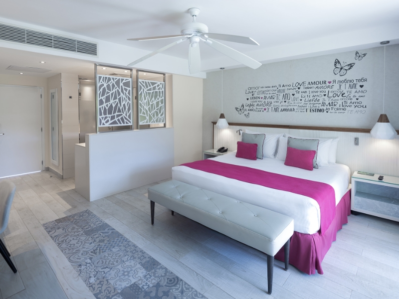 Privileged Romance Deluxe