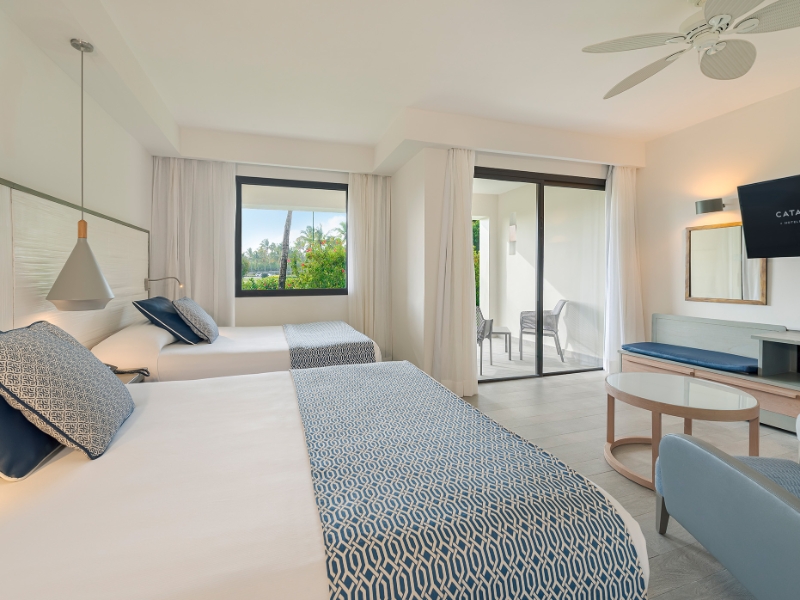 Privileged Deluxe Junior Suite