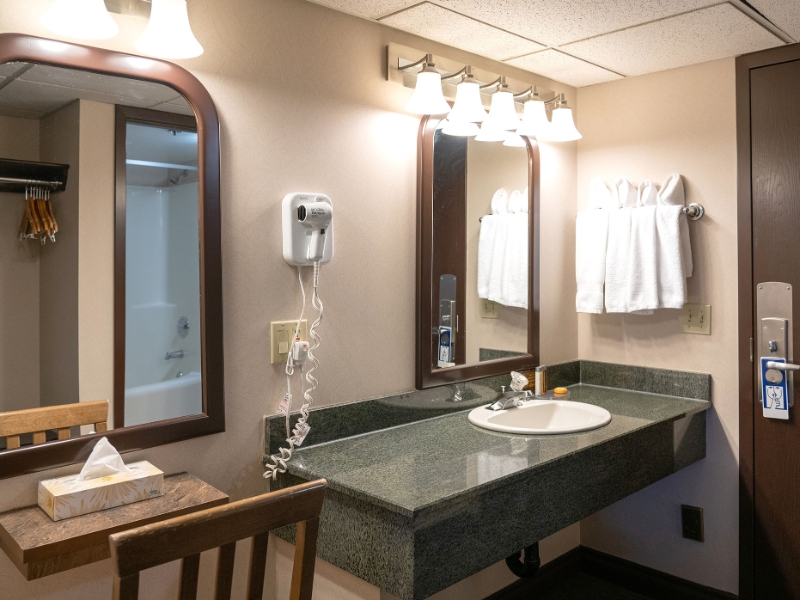 Superior Room 2Queens