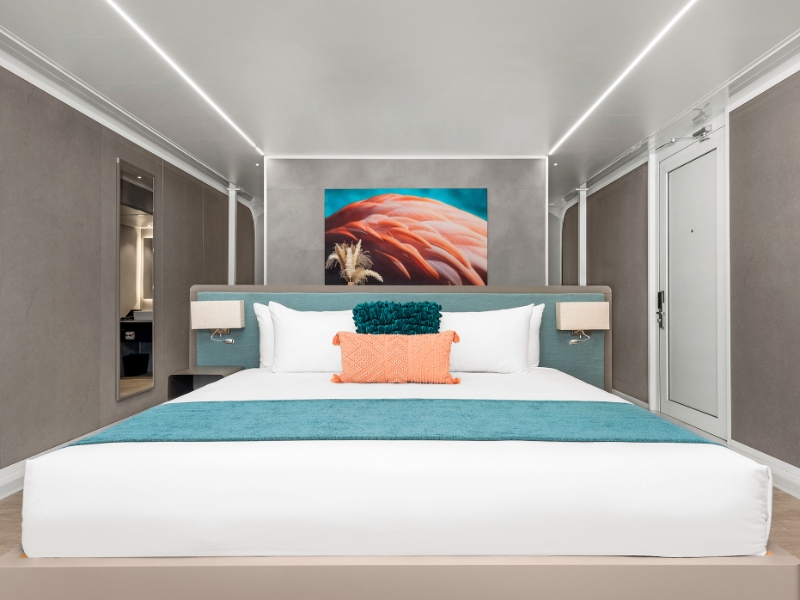 Preferred Club Mare Beachfront Bungalow King